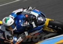 Il Suzuki Endurance Racing Team si aggiudica il mondiale Endurance 2011