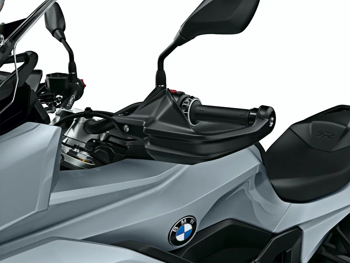 Nuova BMW S1000XR a EICMA 2019: foto, dati e prezzi (11)