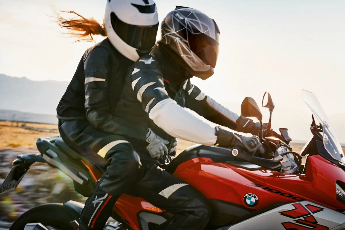 Nuova BMW S1000XR a EICMA 2019: foto, dati e prezzi (5)