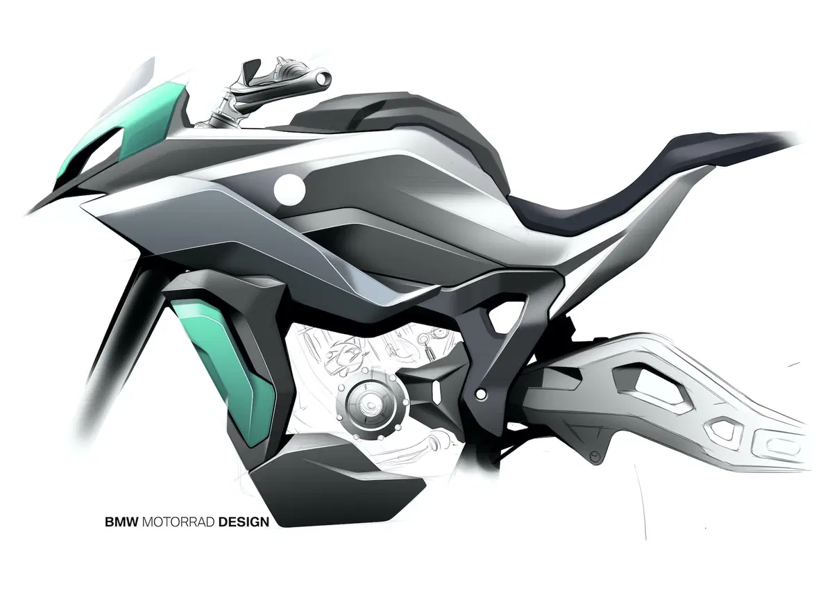 Nuova BMW S1000XR a EICMA 2019: foto, dati e prezzi (21)