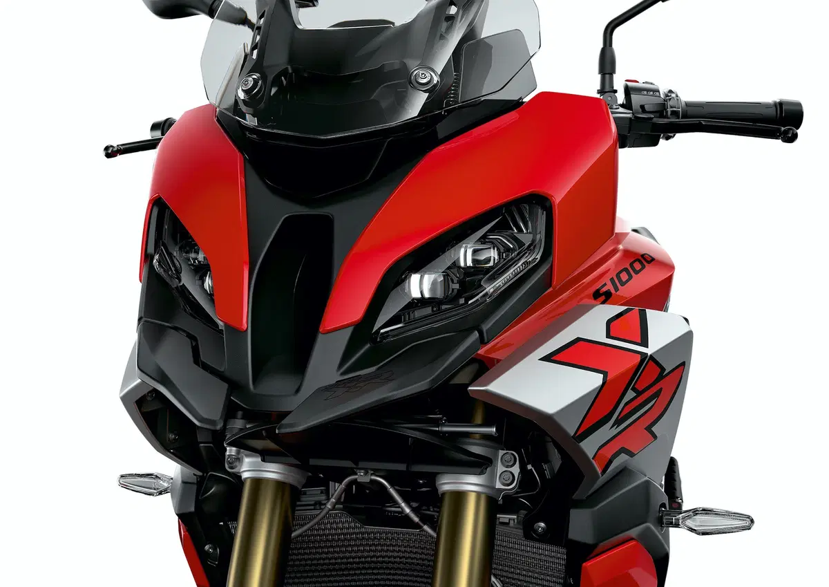 Nuova BMW S1000XR a EICMA 2019: foto, dati e prezzi (10)