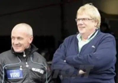 Il team Alstare lascia la Superbike e cessa la propria attività
