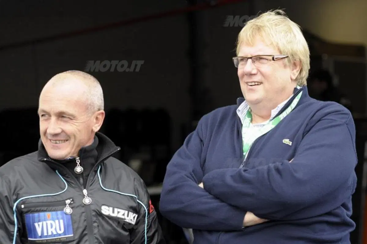 Il team Alstare lascia la Superbike e cessa la propria attività