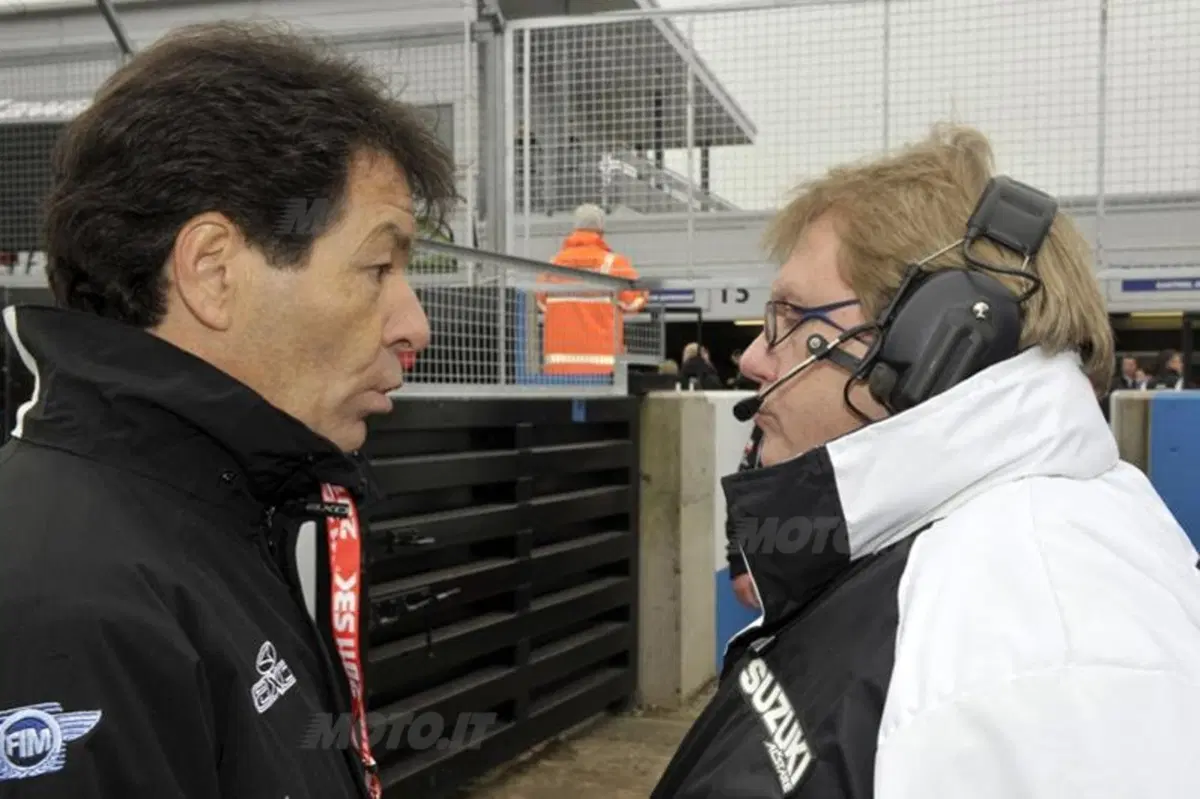 Il team Alstare lascia la Superbike e cessa la propria attività (2)