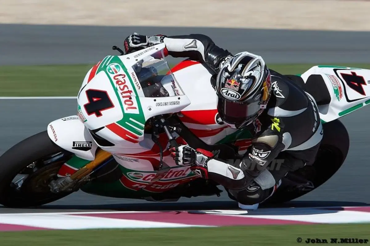 Il team Alstare lascia la Superbike e cessa la propria attività (3)