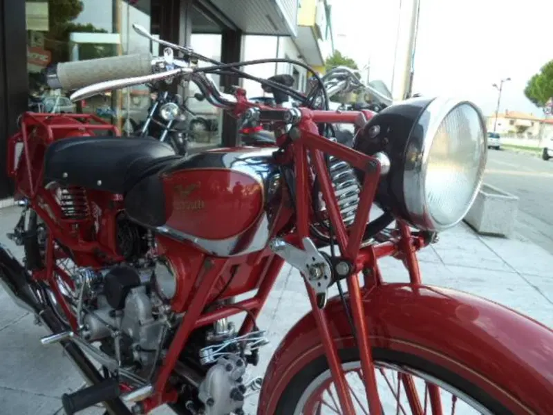 Moto Guzzi 250 P.E. (7)