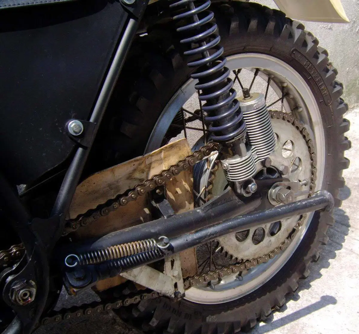 Puch MC 175 BASSOTTO (7)
