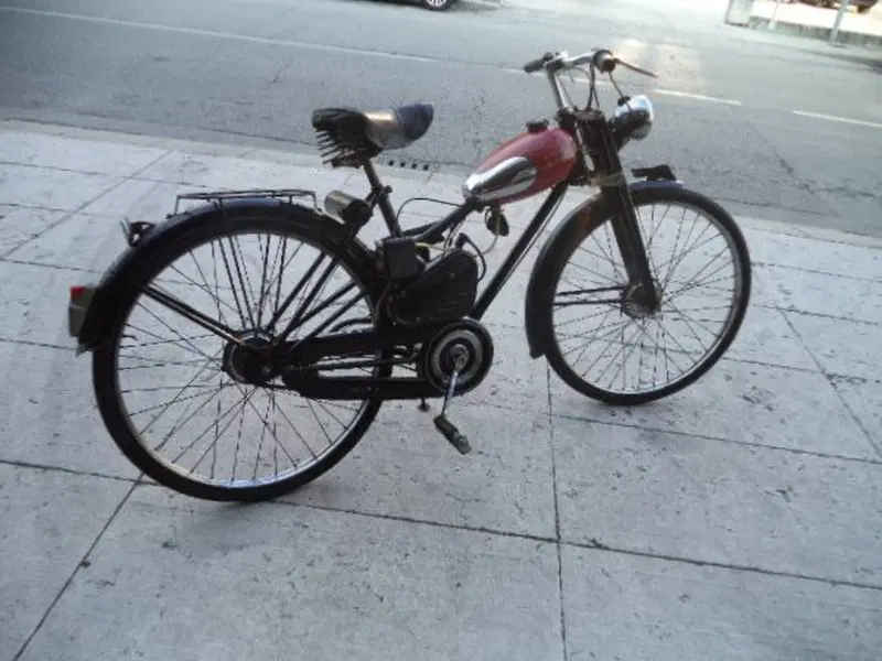 Bianchi AQUILOTTO (2)