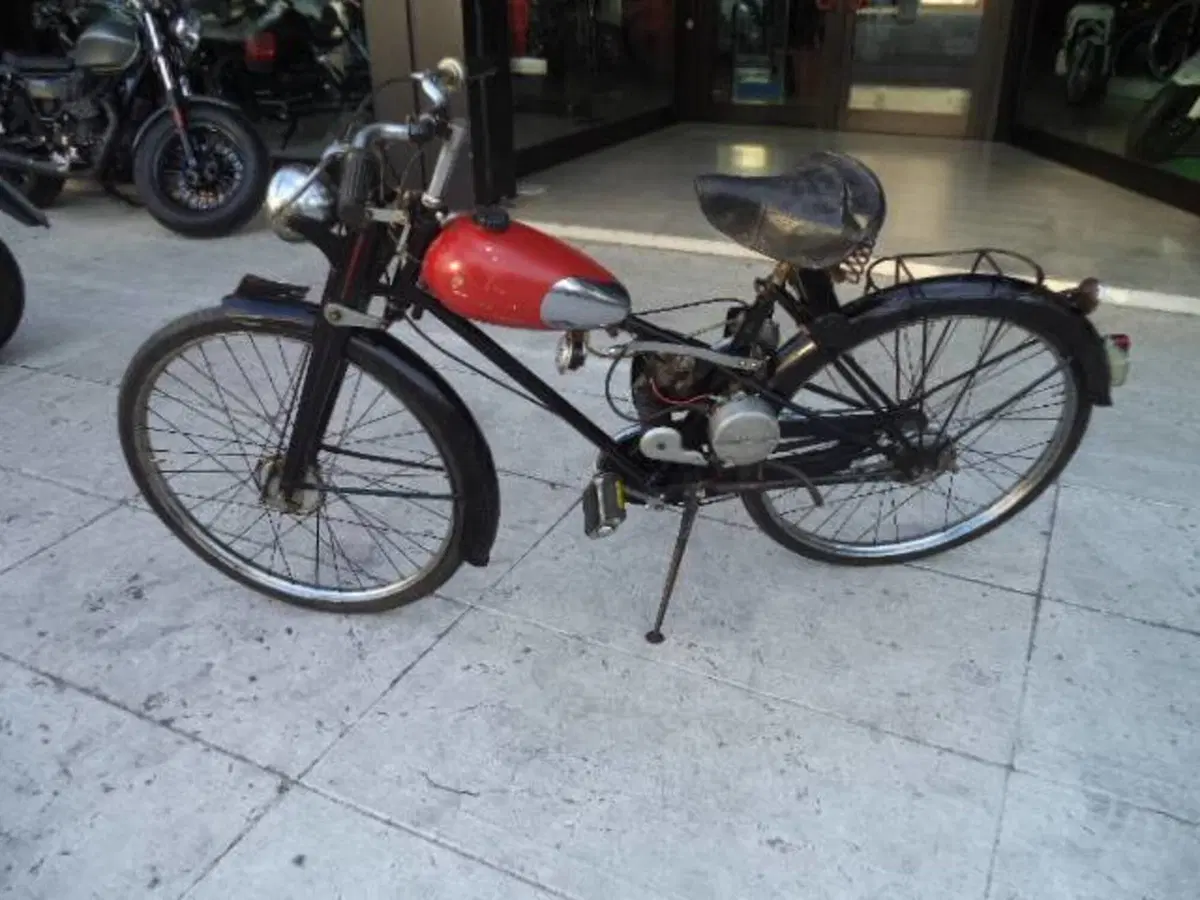 Bianchi AQUILOTTO (4)