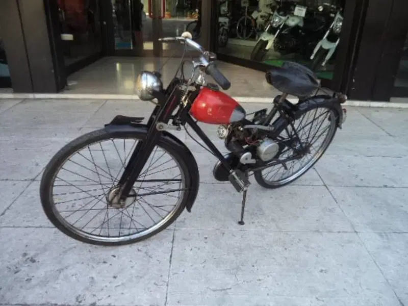 Bianchi AQUILOTTO (5)