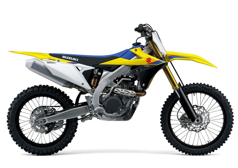 Valenti Racing RM-Z 450 (2019 - 20) (2)