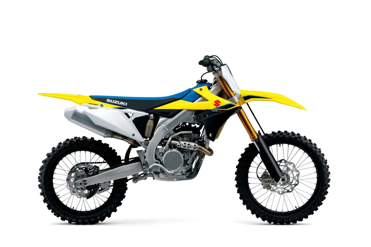 Valenti Racing RM-Z 250 RM-Z 250 (2019 - 20) (2)