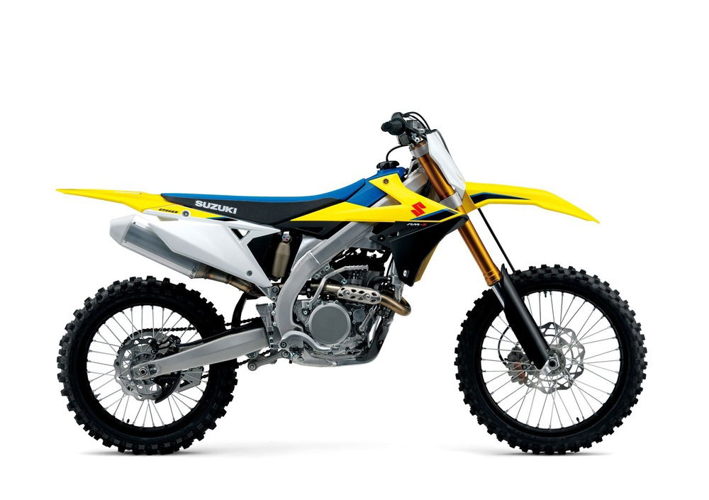 Valenti Racing RM-Z 250 (2019 - 20) (2)