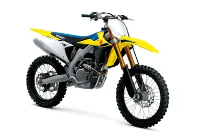 Valenti Racing RM-Z 250