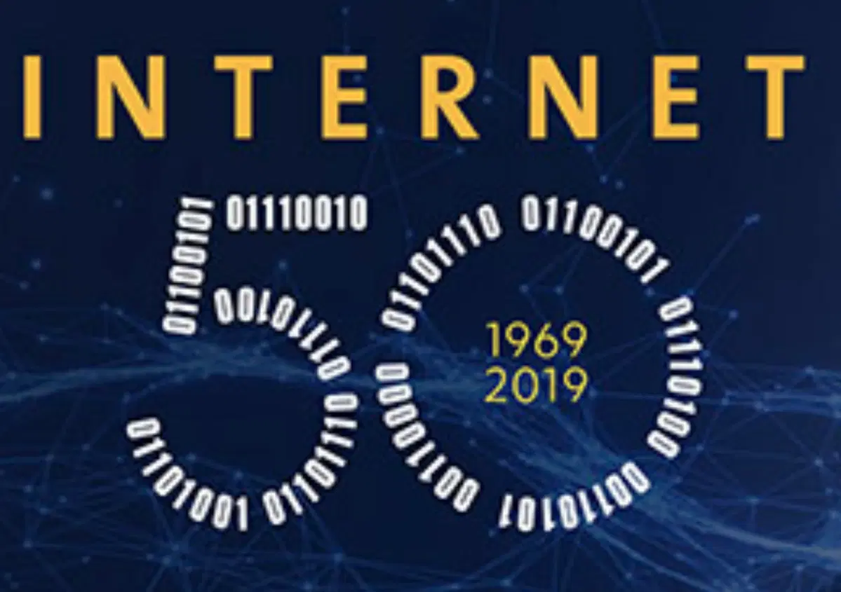 Buon compleanno Internet, la nostra carta