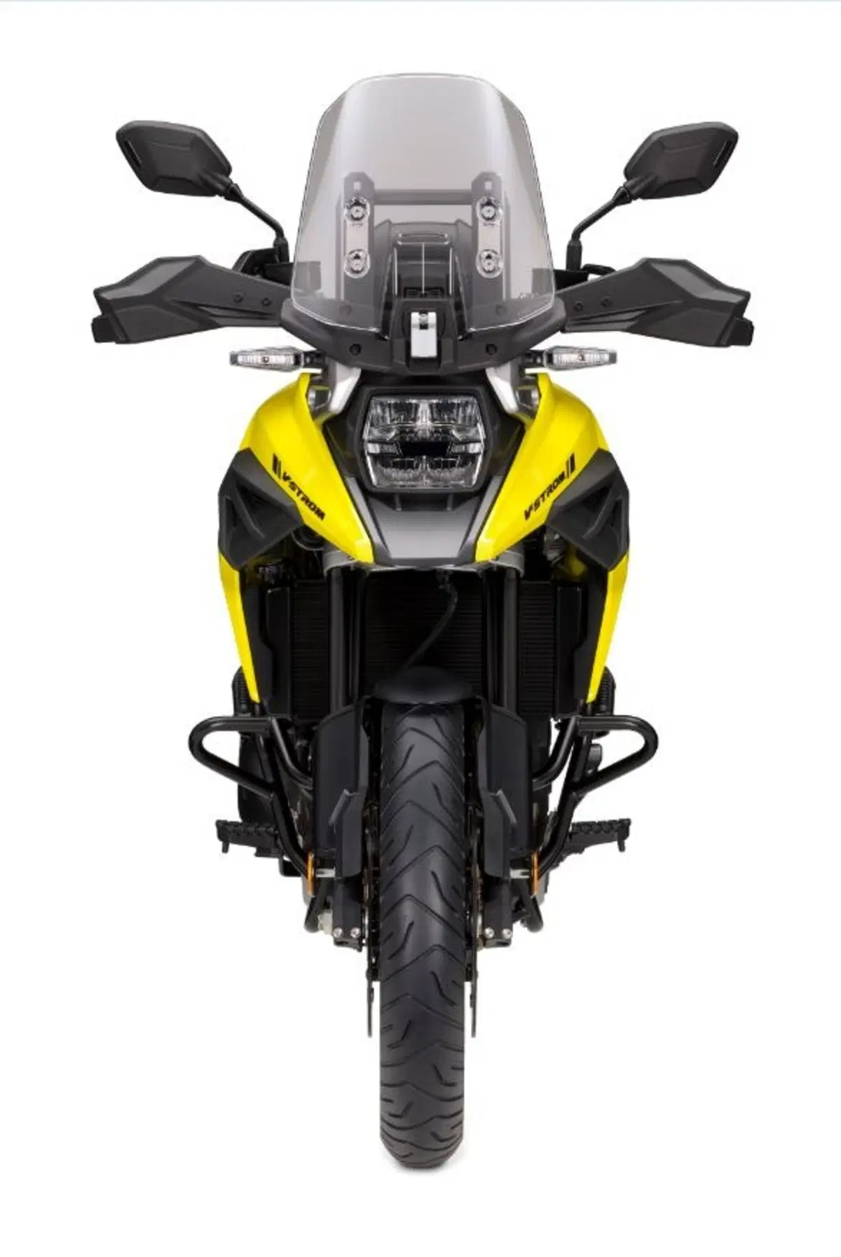 Nuova Suzuki V-Strom 1050 e 1050XT a EICMA 2019: foto, dati e prezzi (3)