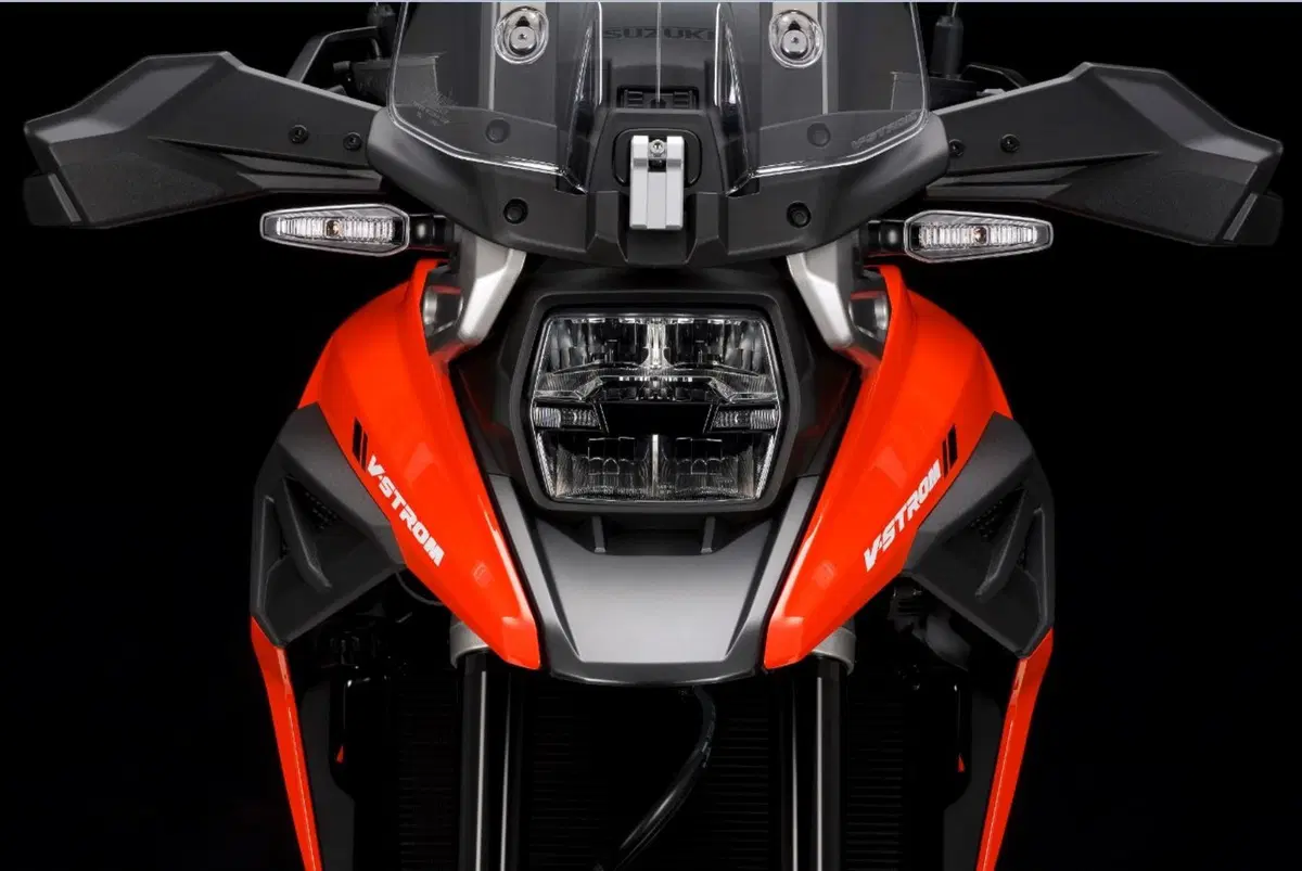 Nuova Suzuki V-Strom 1050 e 1050XT a EICMA 2019: foto, dati e prezzi (7)