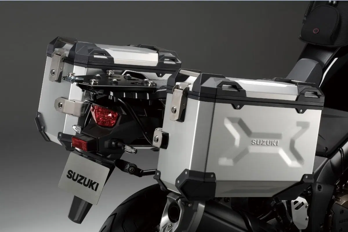 Nuova Suzuki V-Strom 1050 e 1050XT a EICMA 2019: foto, dati e prezzi (4)