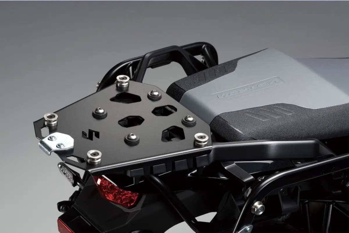 Nuova Suzuki V-Strom 1050 e 1050XT a EICMA 2019: foto, dati e prezzi (7)