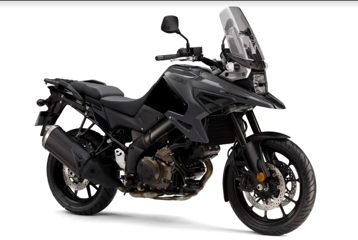 Nuova Suzuki V-Strom 1050 e 1050XT a EICMA 2019: foto, dati e prezzi (3)
