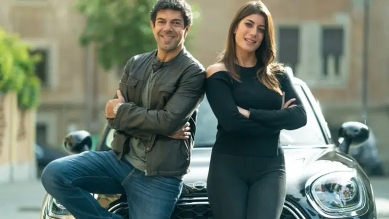 Moto.it arriva in TV sul canale Alpha