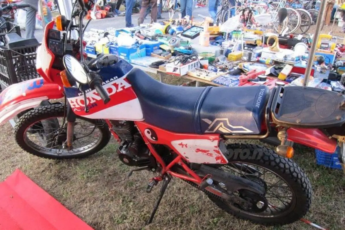 Live da Novegro: la fotogallery della mostra-scambio (64)