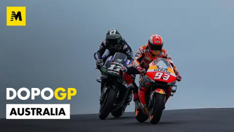 DopoGP d’Australia 2019: Vinales ci prova con Marq