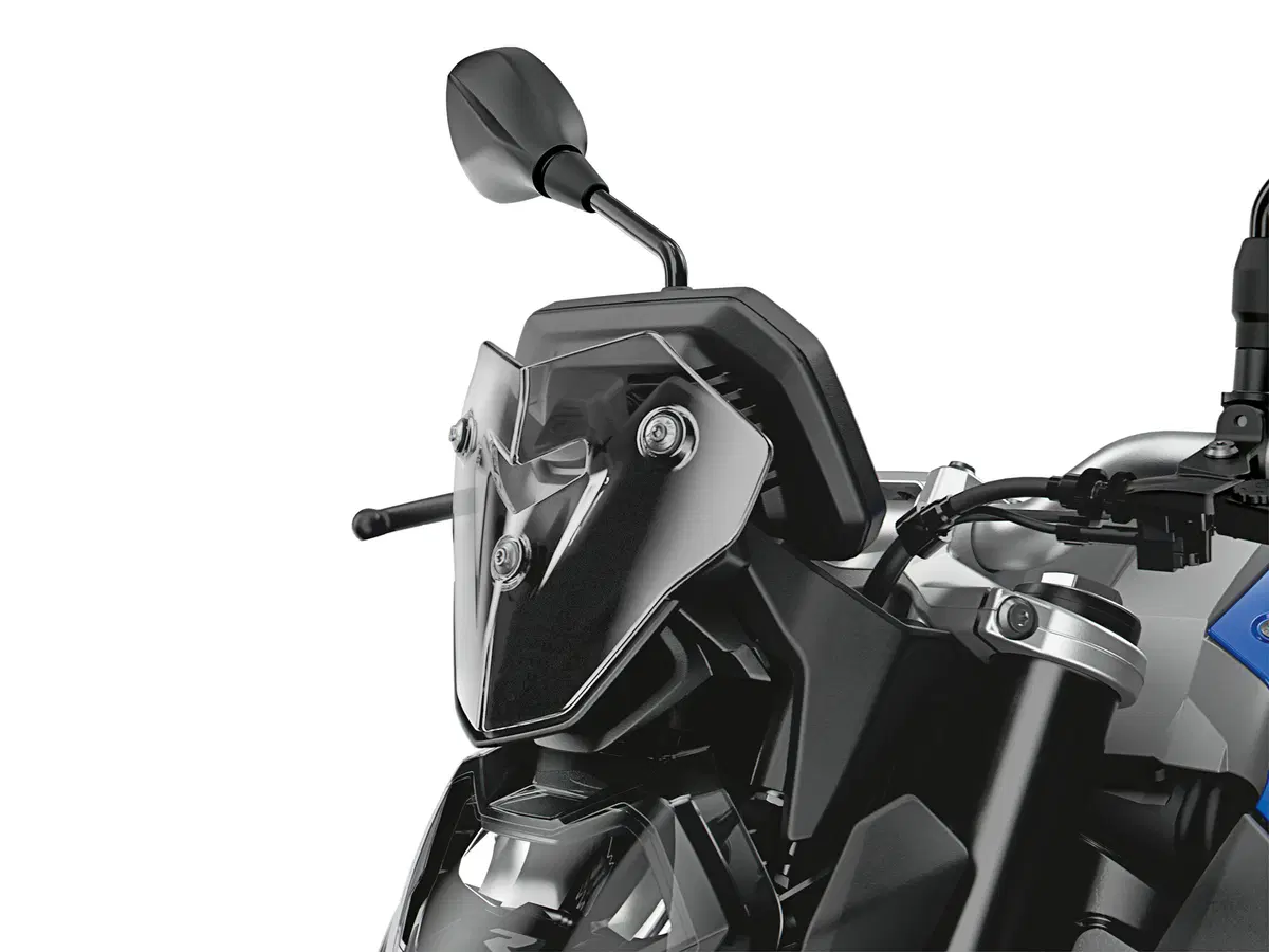  Nuova BMW F 900 R a EICMA 2019: foto, dati e prezzi (3)