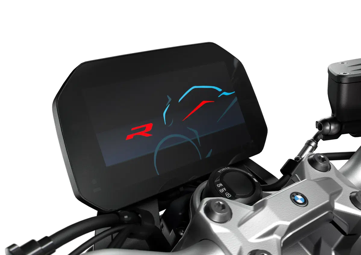  Nuova BMW F 900 R a EICMA 2019: foto, dati e prezzi (4)