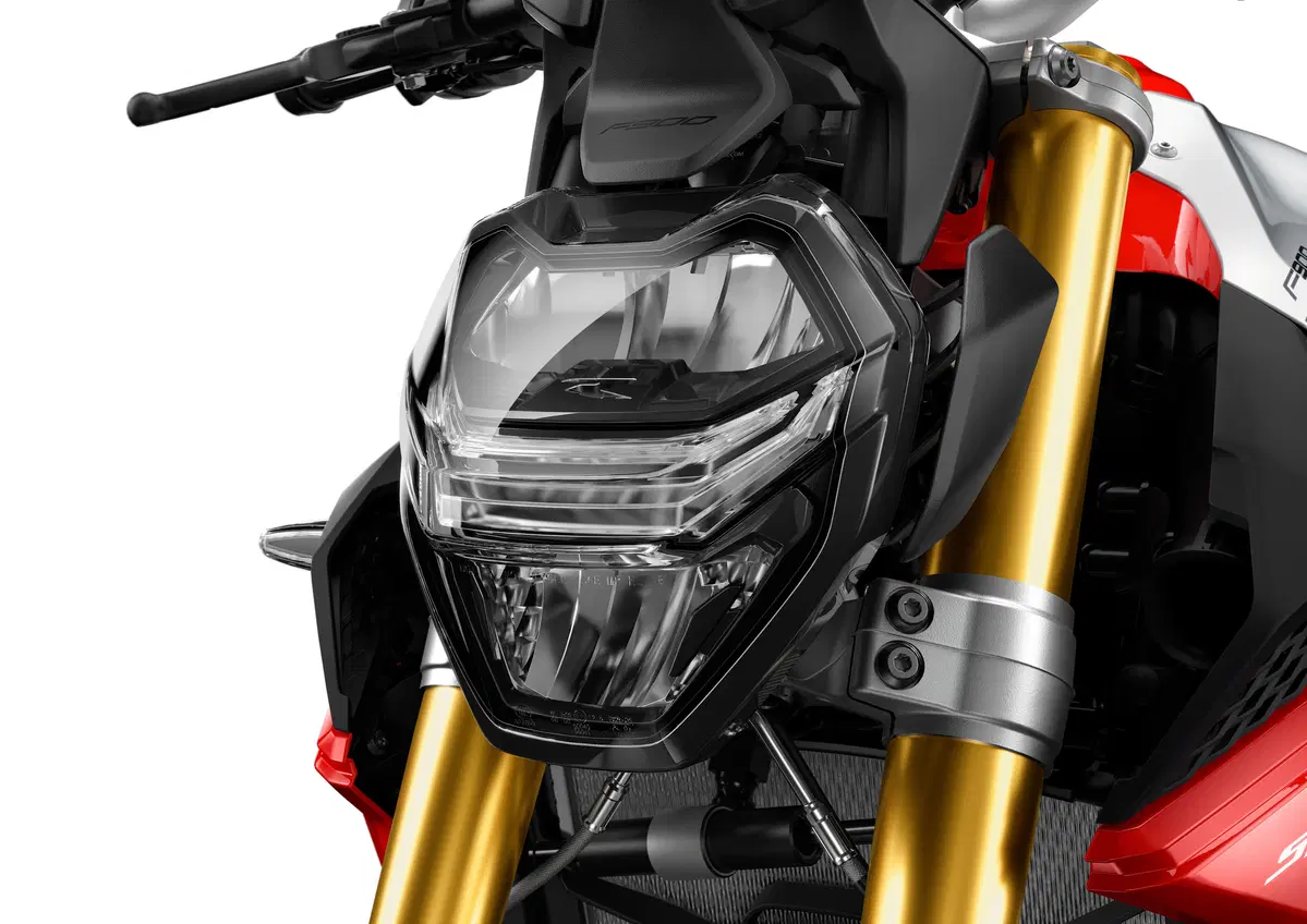  Nuova BMW F 900 R a EICMA 2019: foto, dati e prezzi (6)