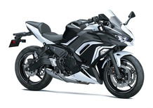 Kawasaki Ninja 650 (2020)