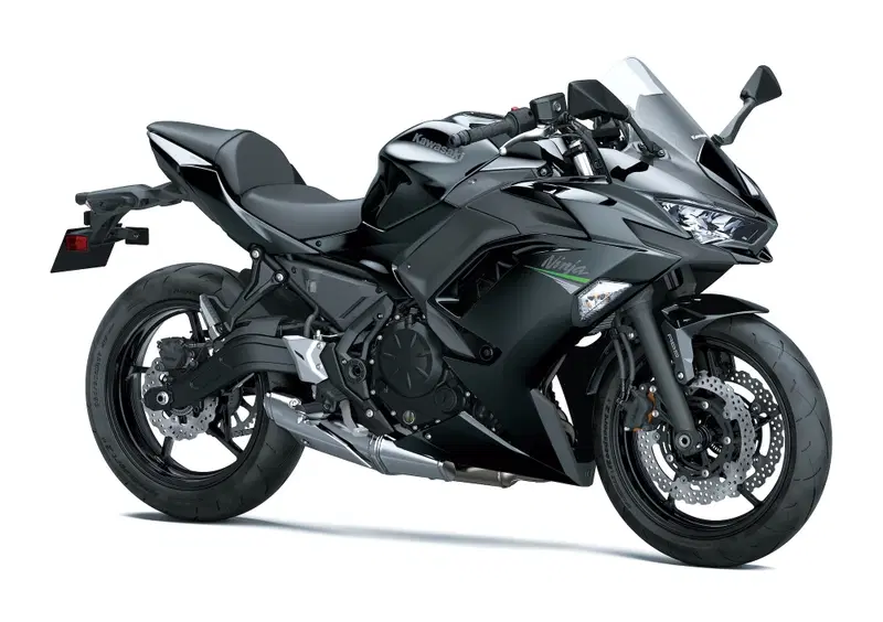 Kawasaki Ninja 650 Ninja 650 (2020) (6)