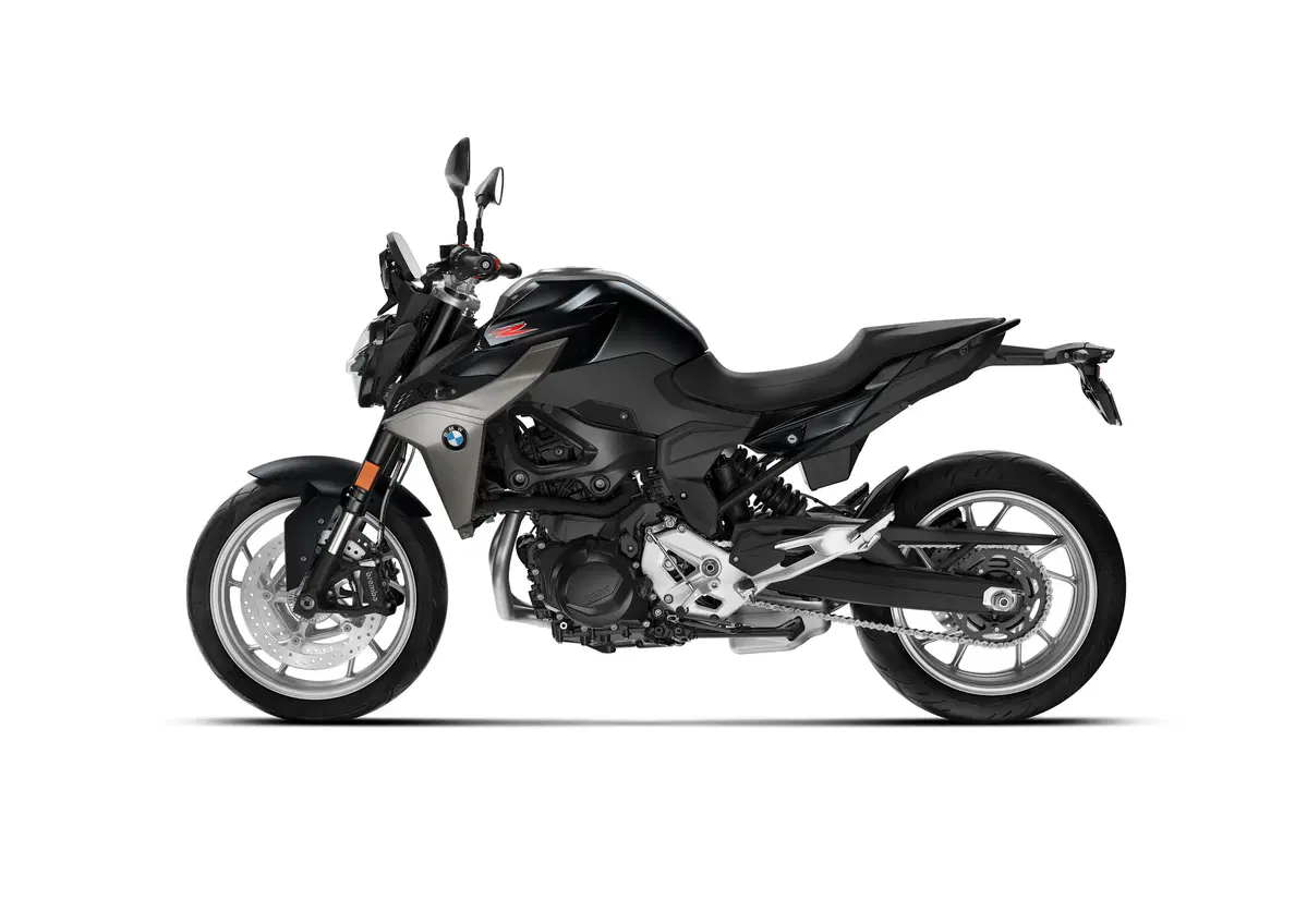  Nuova BMW F 900 R a EICMA 2019: foto, dati e prezzi