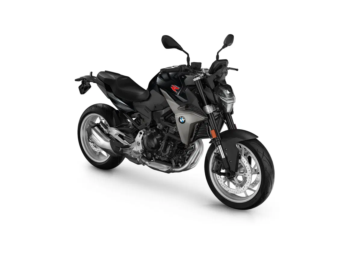  Nuova BMW F 900 R a EICMA 2019: foto, dati e prezzi (2)