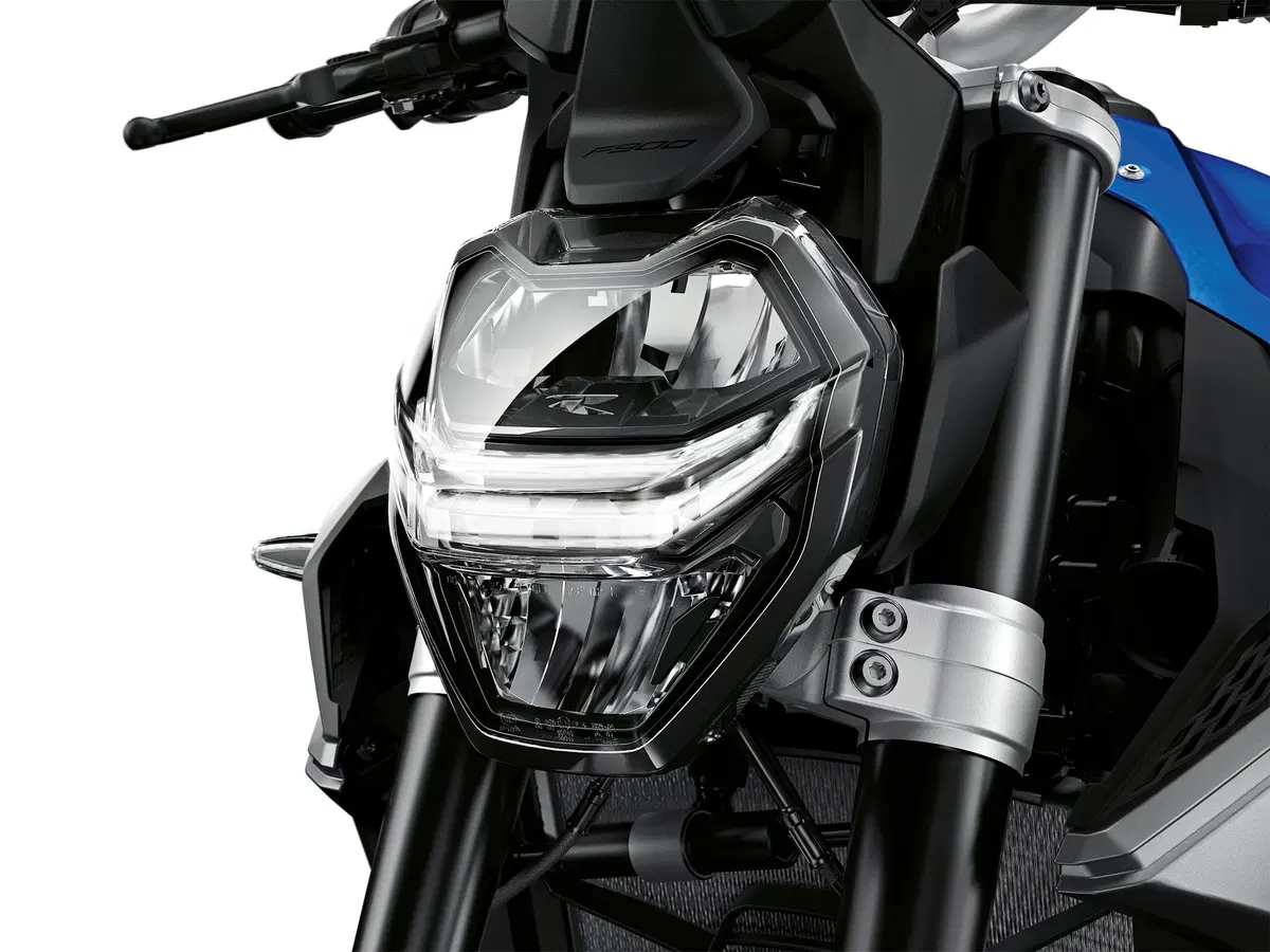  Nuova BMW F 900 R a EICMA 2019: foto, dati e prezzi (4)