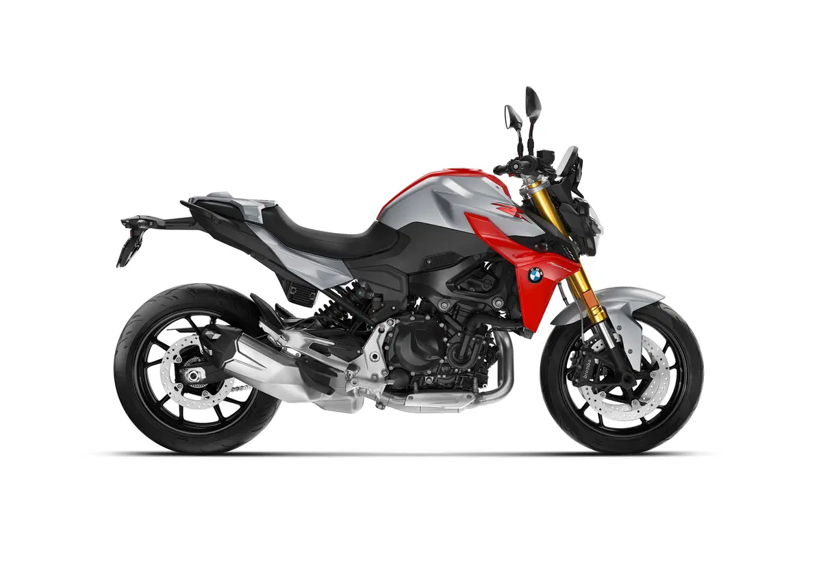  Nuova BMW F 900 R a EICMA 2019: foto, dati e prezzi (6)