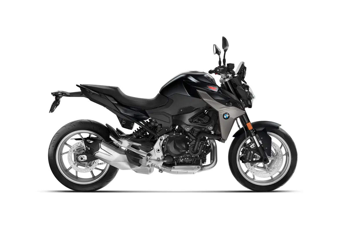  Nuova BMW F 900 R a EICMA 2019: foto, dati e prezzi (9)