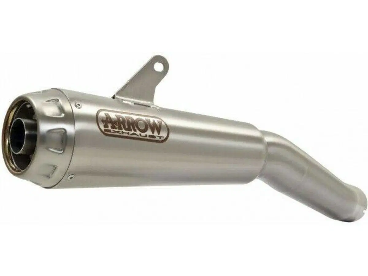 SCARICO ARROW GSX R 1000 20017/19