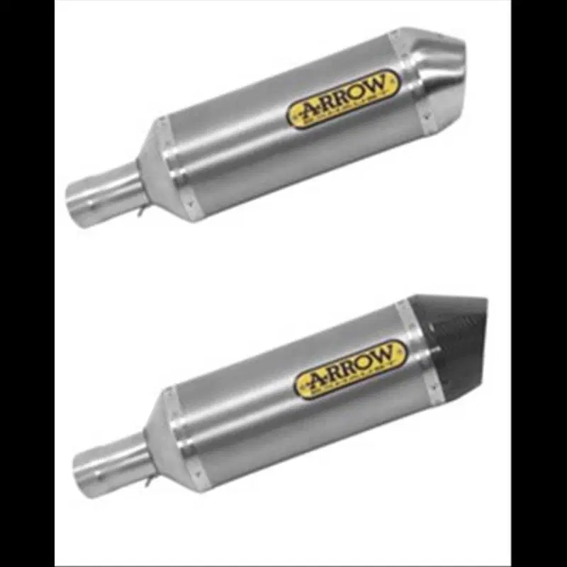 SCARICO ARROW GSX R 1000 17/19 (2)