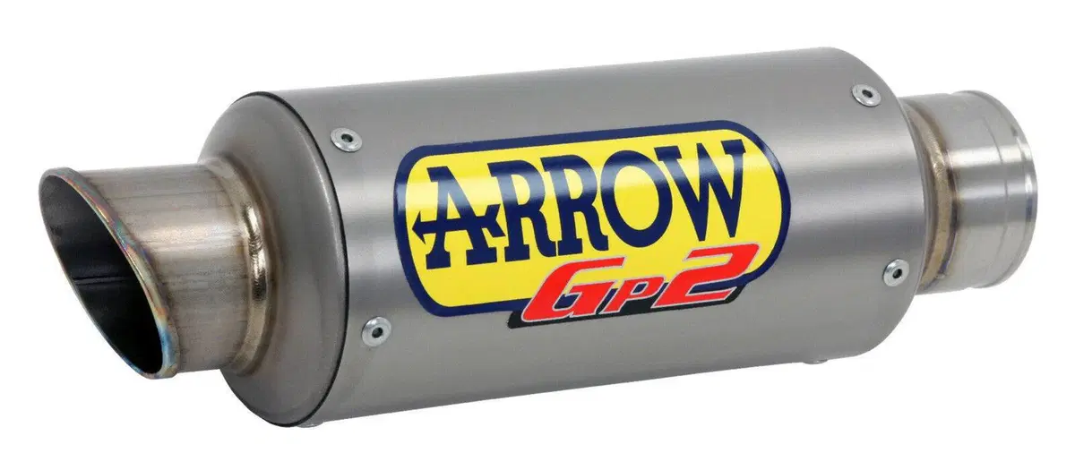 SCARICO ARROW GSX R 1000 '17/19 (2)