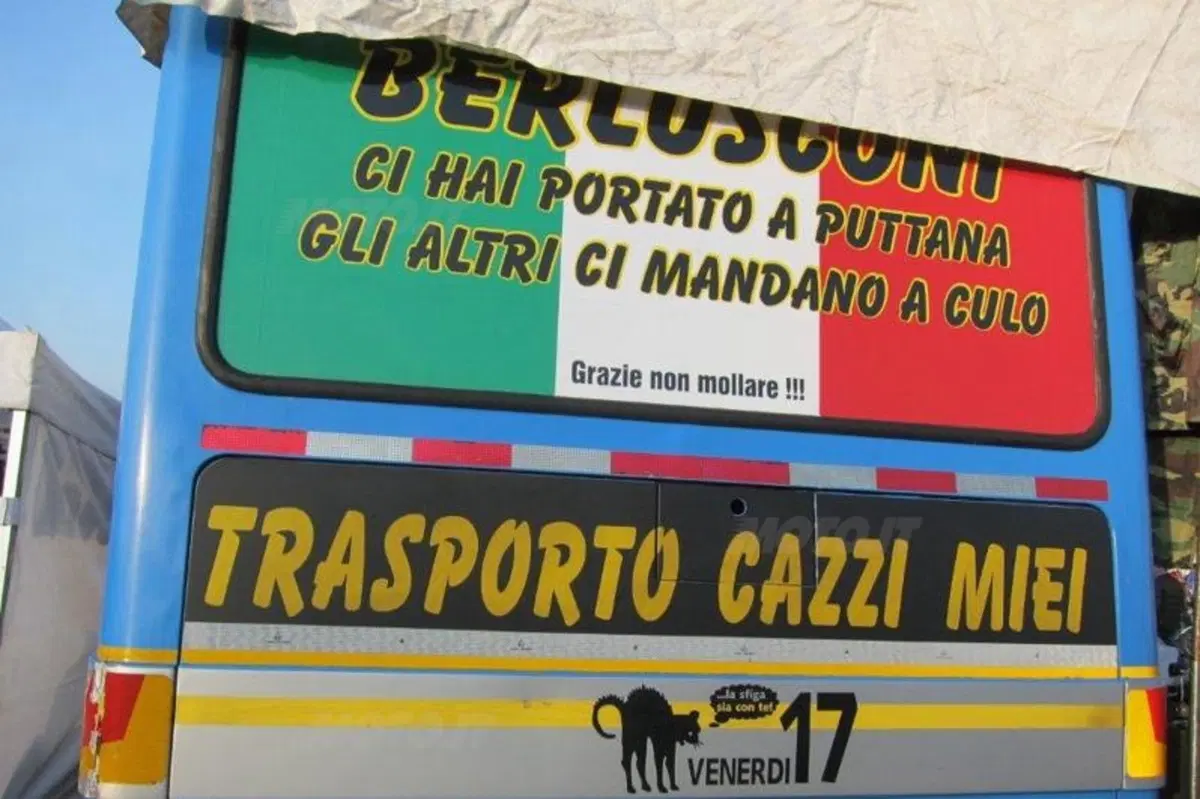 Live da Novegro: la fotogallery della mostra-scambio (88)