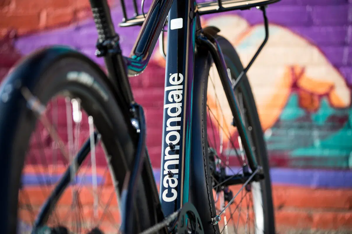 Cannondale Urban 2020 (9)