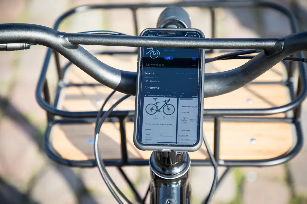 Cannondale Urban 2020 (11)