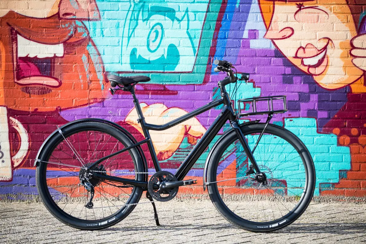 Cannondale Urban 2020