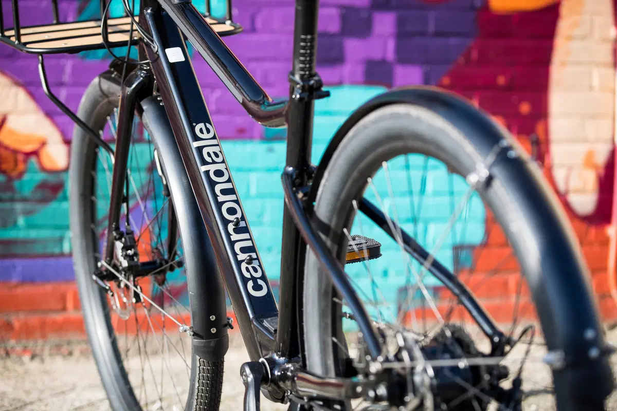 Cannondale Urban 2020 (8)