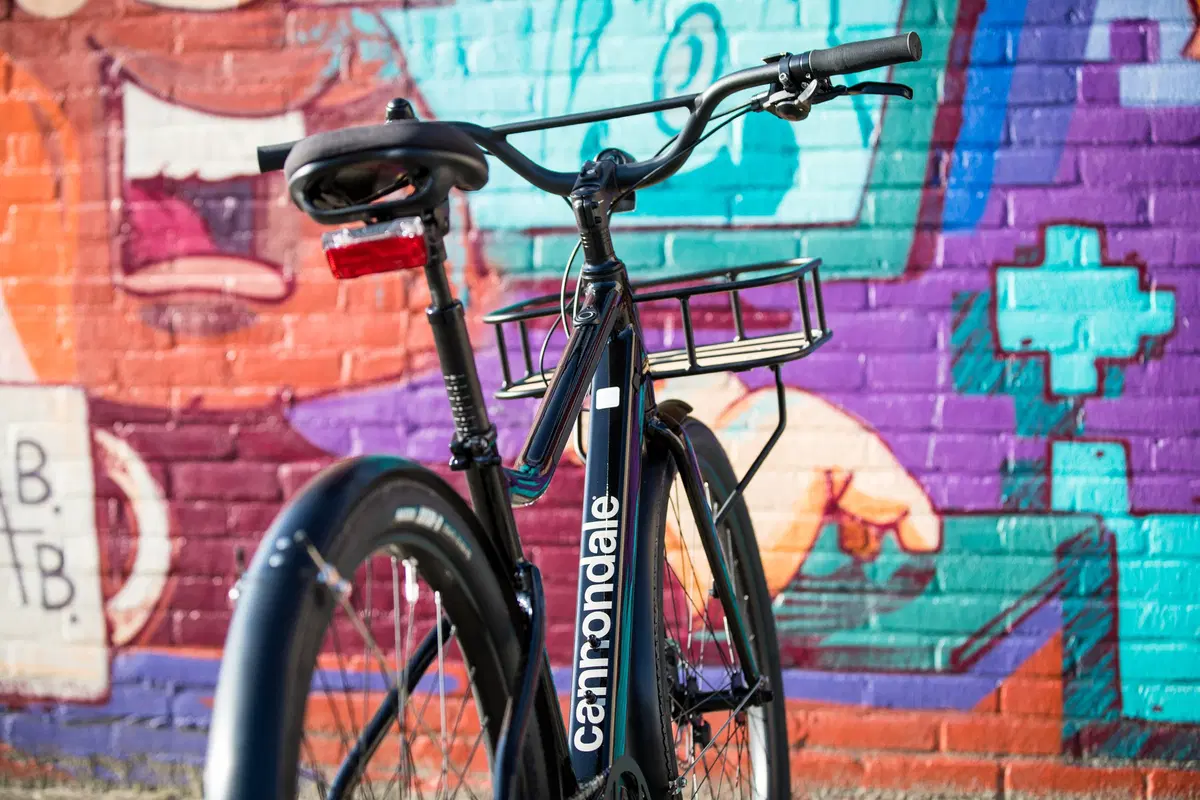 Cannondale Urban 2020 (4)