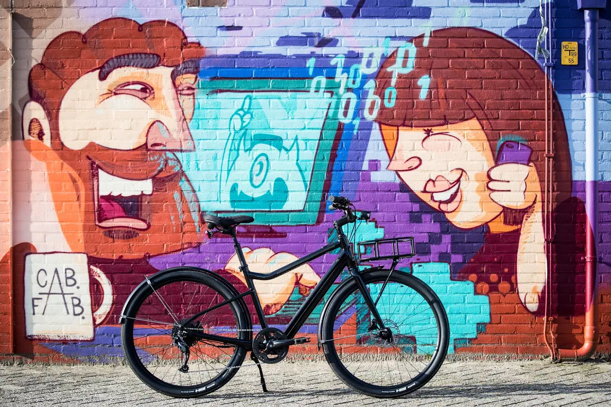 Cannondale Urban 2020 (5)
