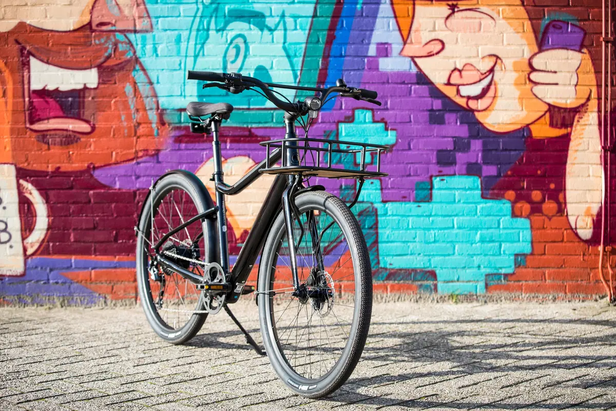 Cannondale Urban 2020 (2)