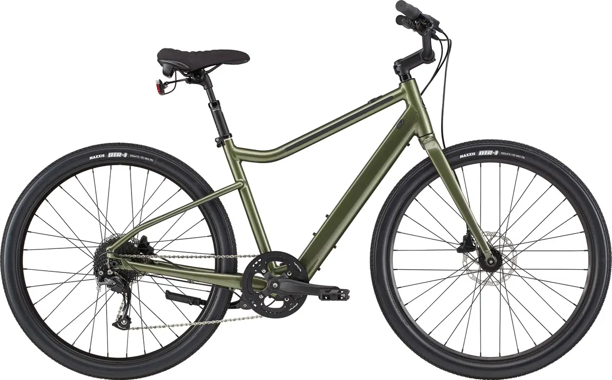 Cannondale Urban 2020 (26)