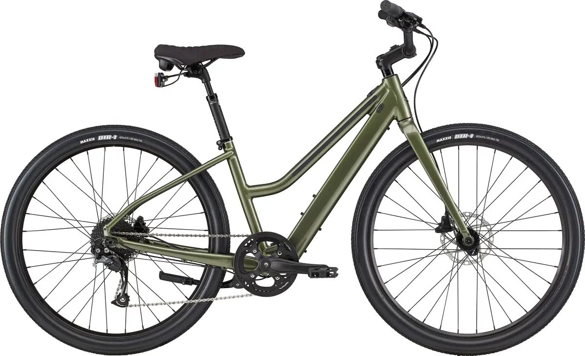 Cannondale Urban 2020 (24)
